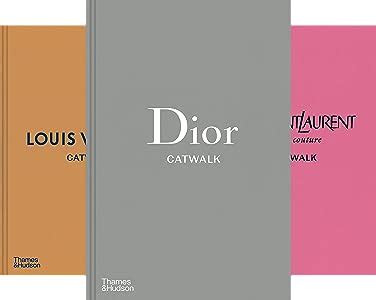 livre chanel dior prada|Catwalk (9 book series) Kindle Edition .